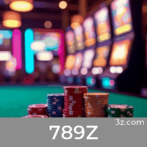 789Z Cassino ao vivo