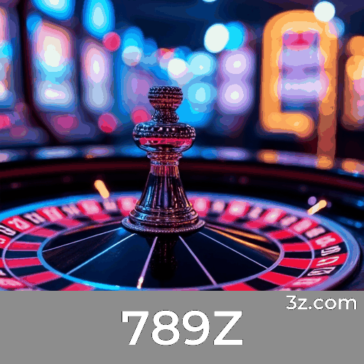 789Z Cassino ao vivo