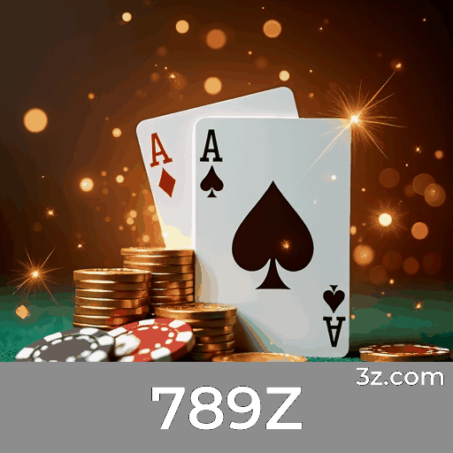 789Z Cassino ao vivo