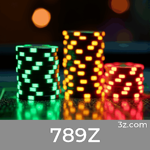 789Z Cassino ao vivo