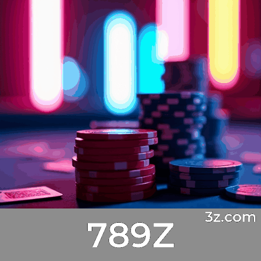 789Z Cassino ao vivo