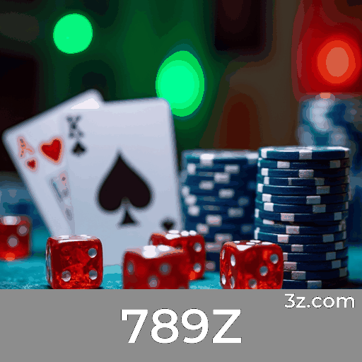 Poker 789Z