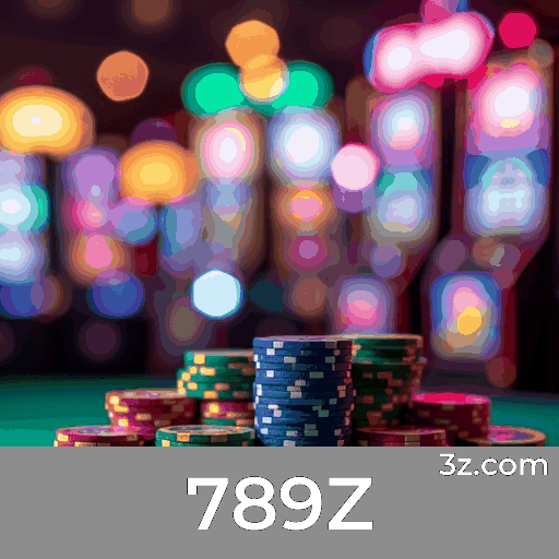 789Z Cassino ao vivo