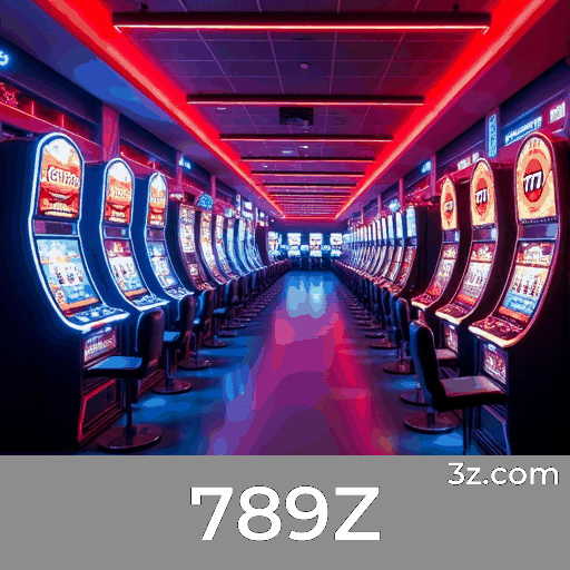 Esports 789Z