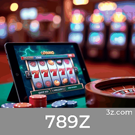 789Z Cassino ao vivo