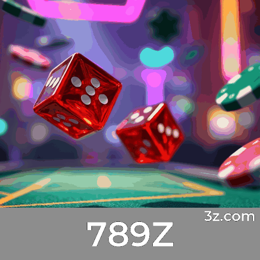 789Z Cassino ao vivo